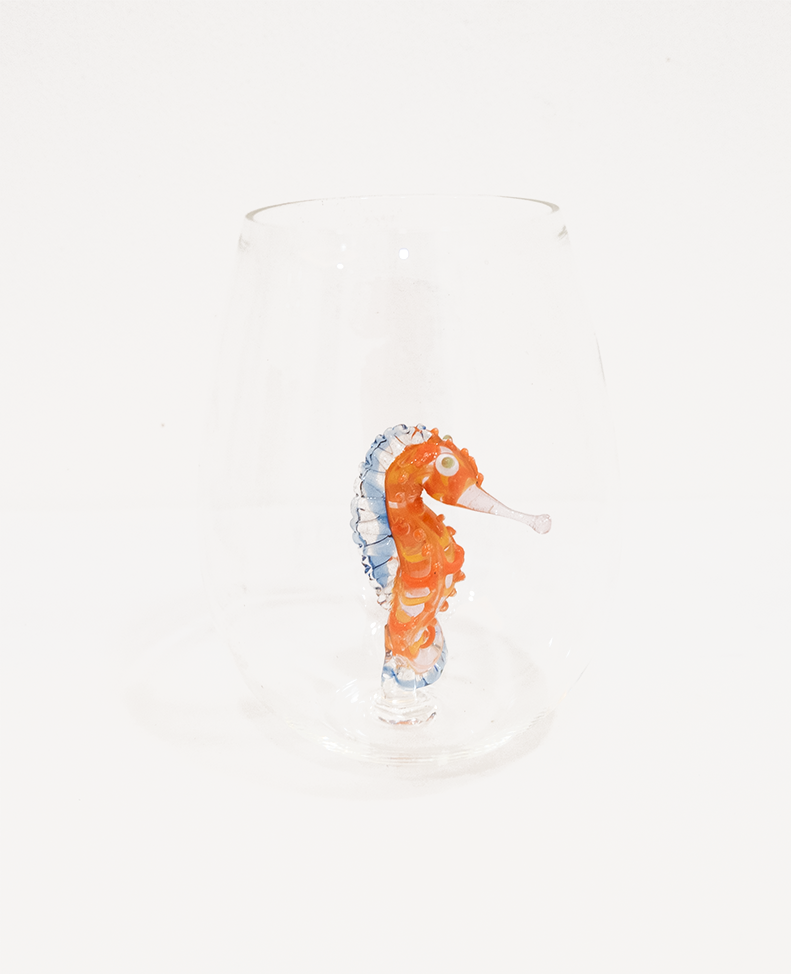 Sea Horse