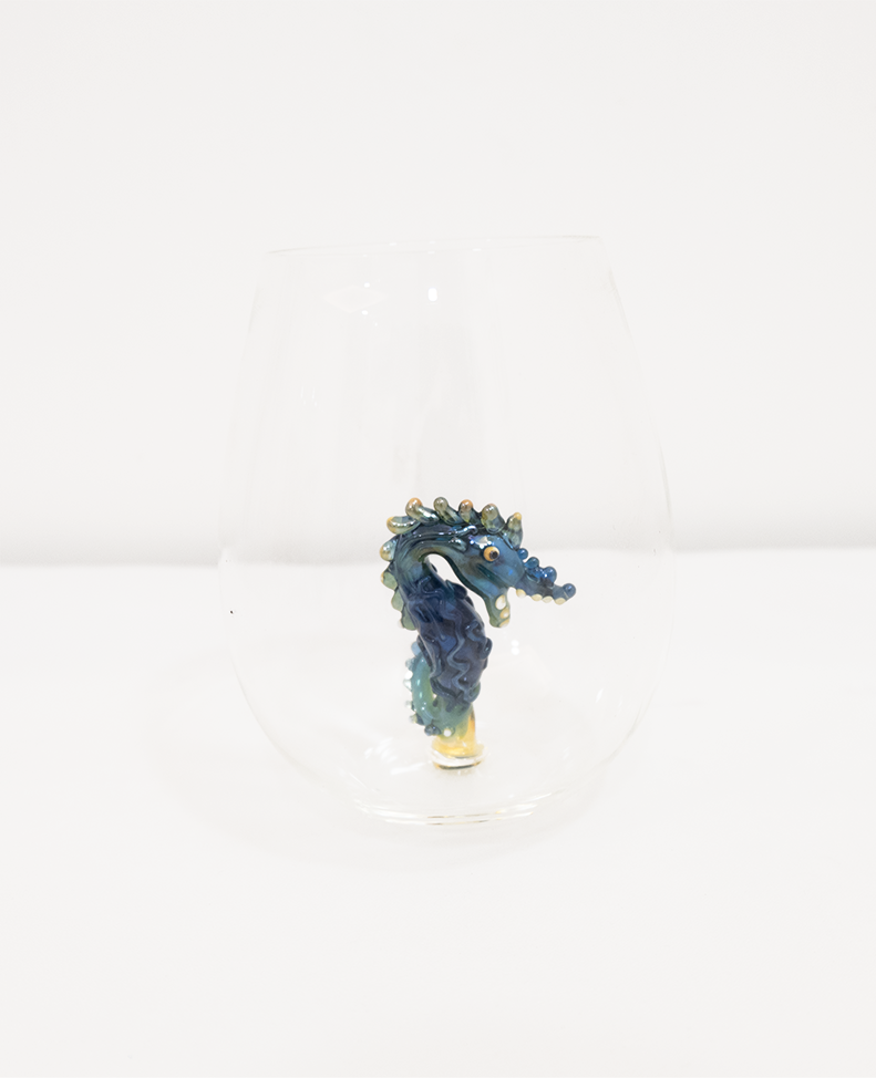 Sea Dragon