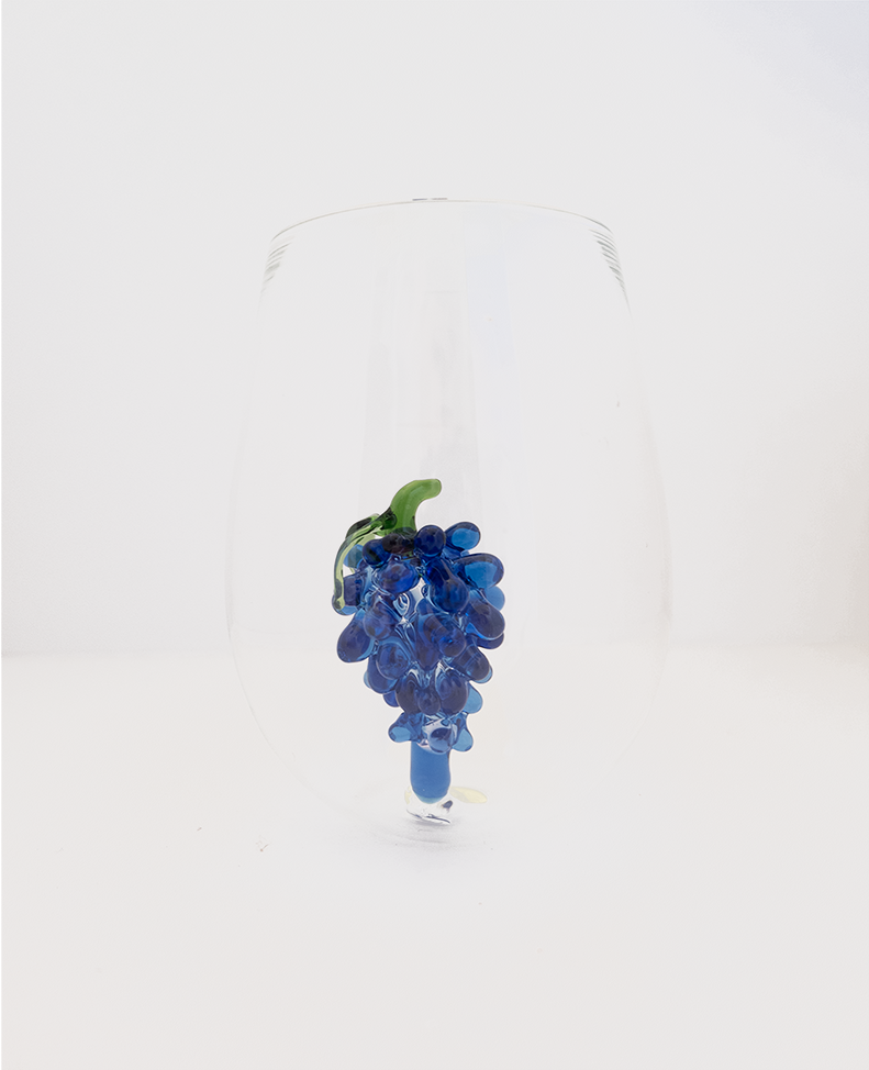 Blue Grape