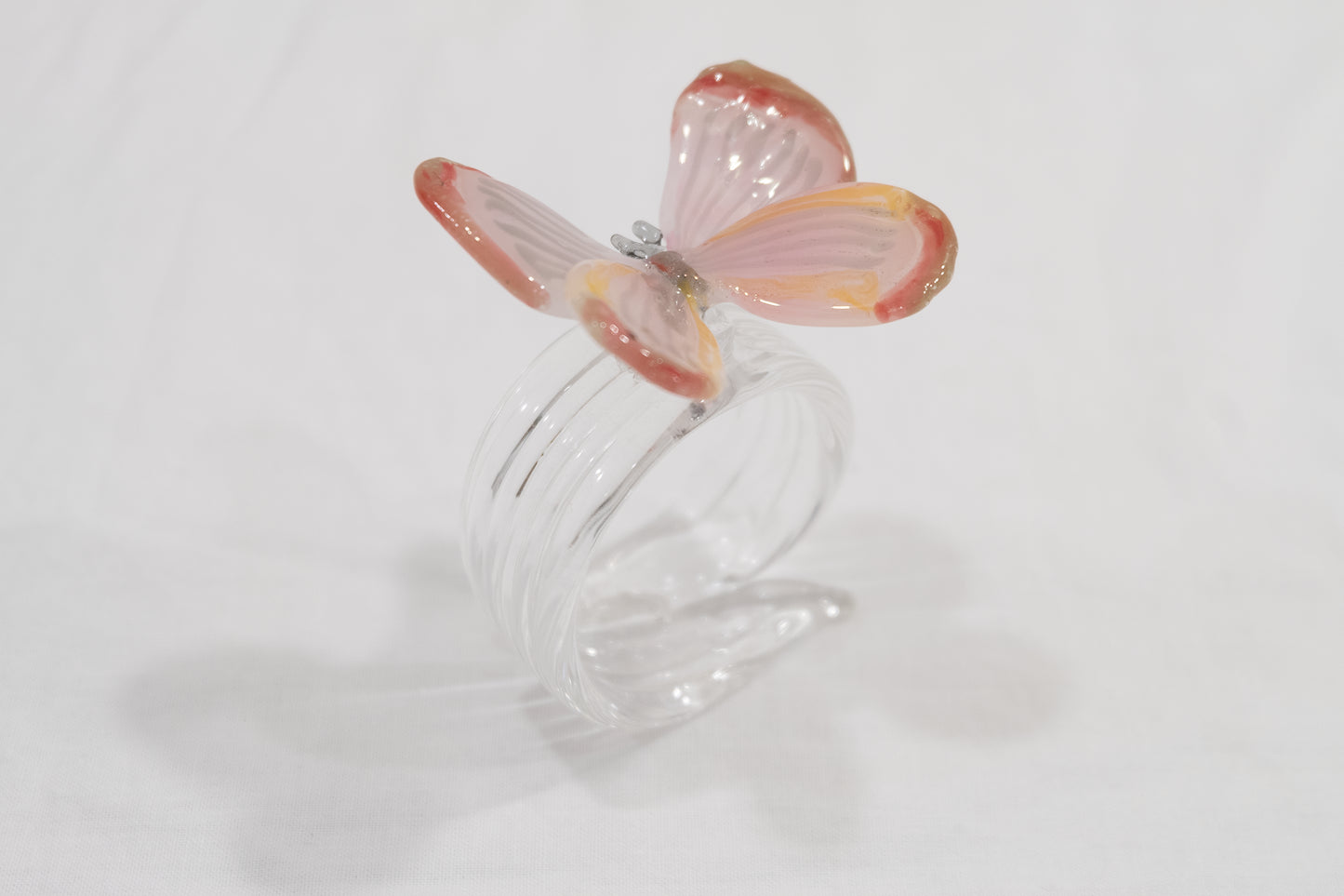 Red Tip Butterfly