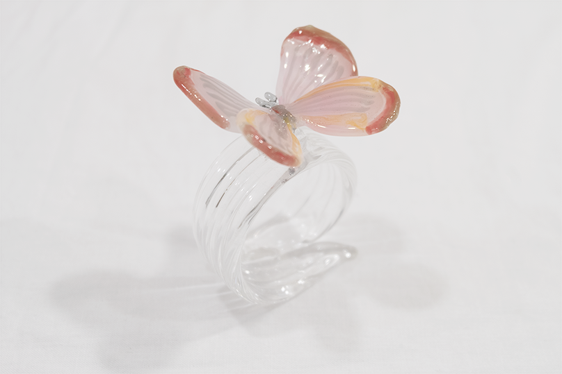 Red Tip Butterfly