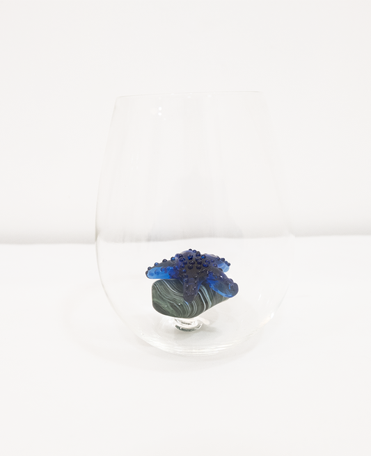 Blue Starfish
