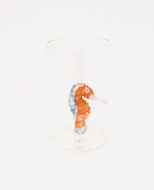 Sea Horse
