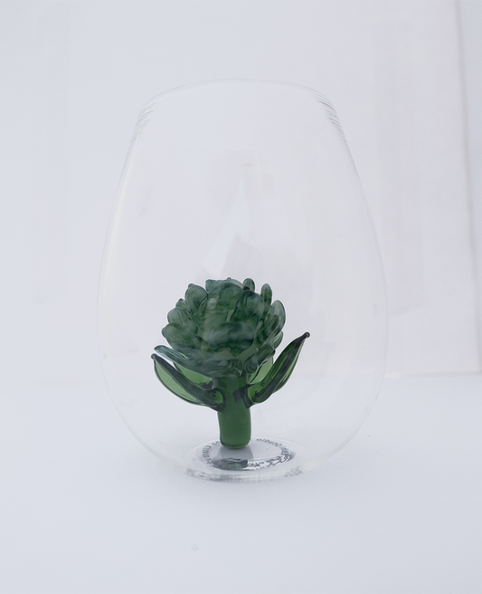 Cabbage 
Flower