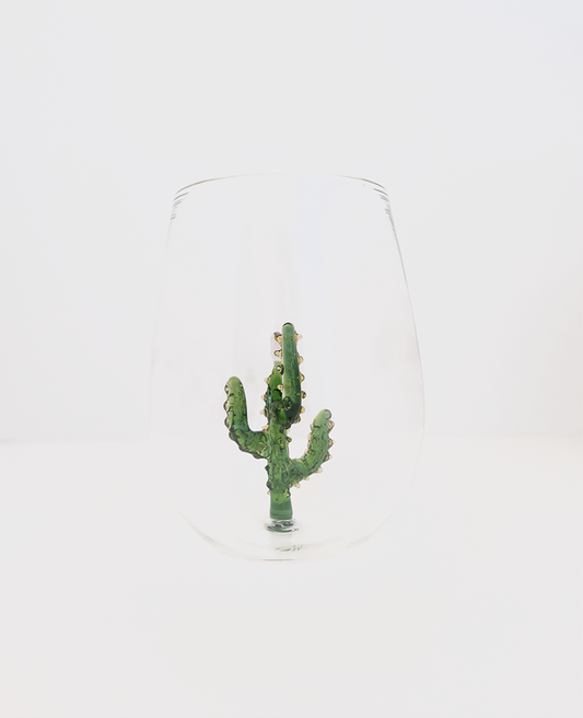 Cactus in 
Green