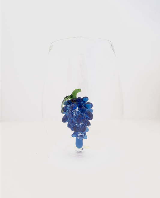 Blue Grape