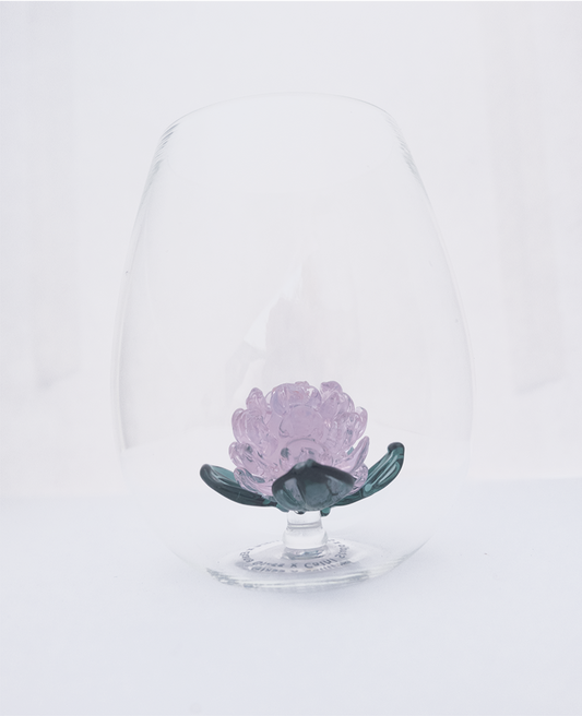 Pink Flower