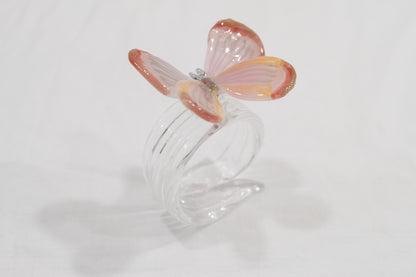 Red Tip Butterfly