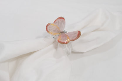 Red Tip Butterfly
