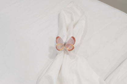 Red Tip Butterfly