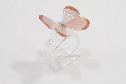 Red Tip Butterfly