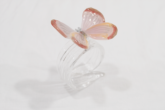 Red Tip Butterfly